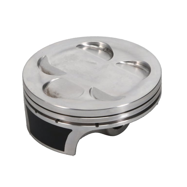 Wiseco Yamaha YZ250F 01-11 131 CR 3268ZG Piston kit - 4982M08300