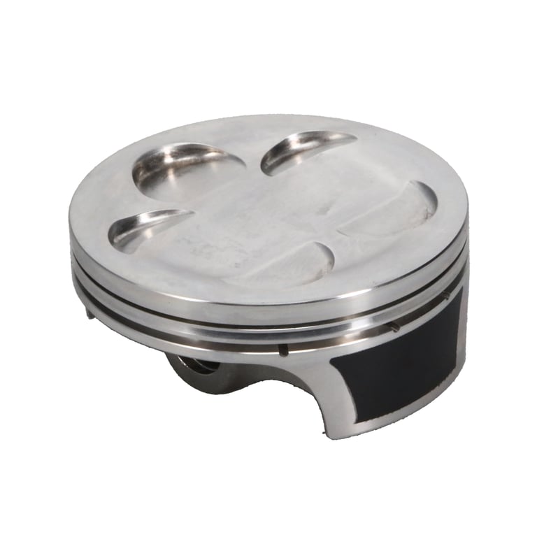 Wiseco Yamaha YZ250F 01-11 131 CR 3268ZG Piston kit - 4982M08300