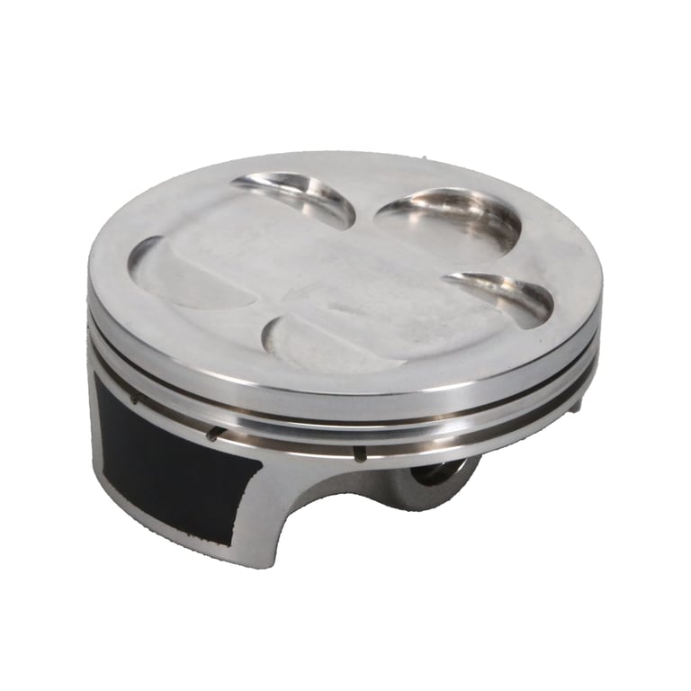 Wiseco Yamaha YZ250F 01-11 131 CR 3268ZG Piston kit - 4982M08300