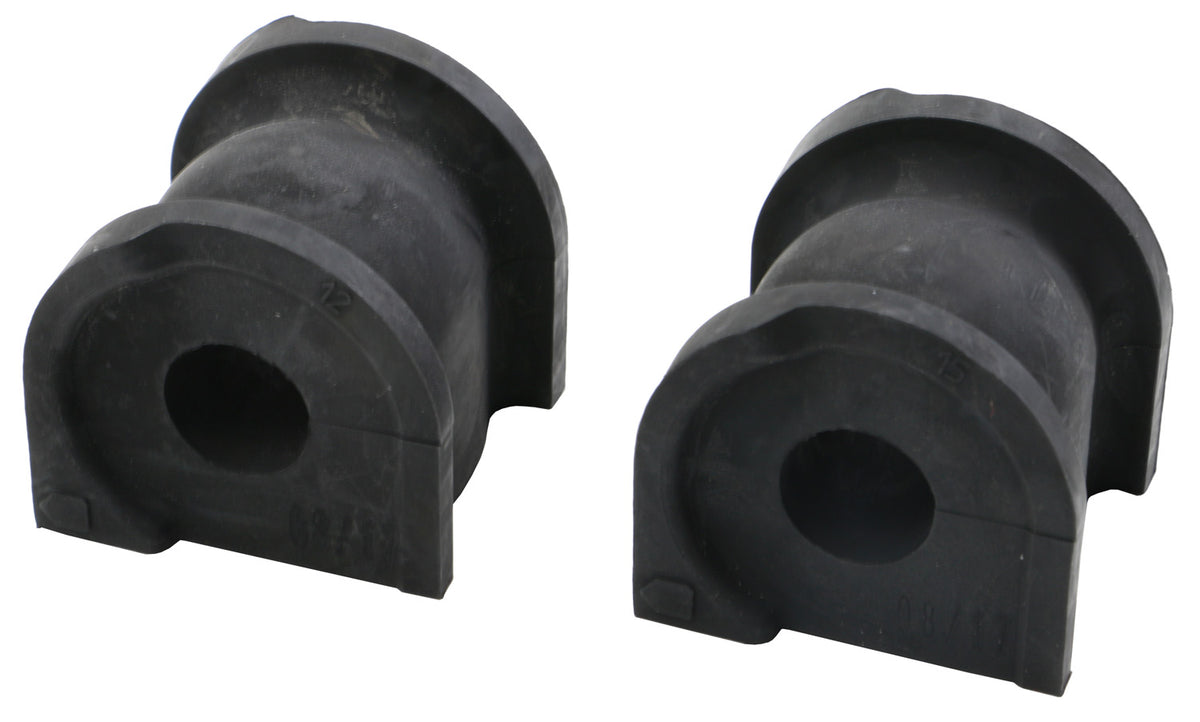 MOOG 13-17 Honda Accord Front To Frame Sway Bar Bushing - K201289 - front view