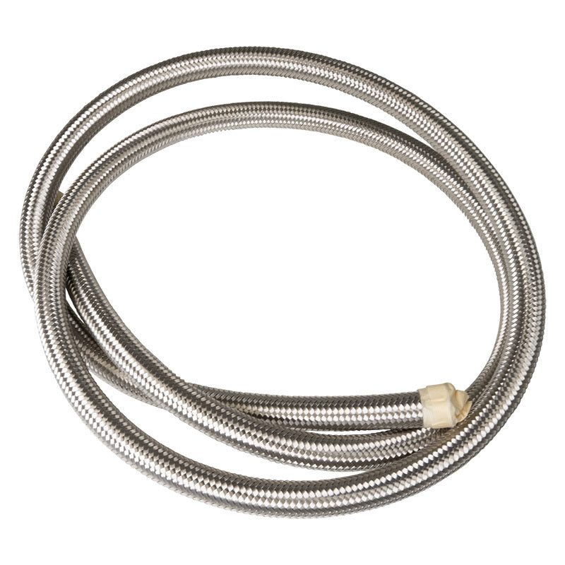 Russell Stainless An -10 Pro Ptfe Hose 6 Foot Length - 550190 - out of package