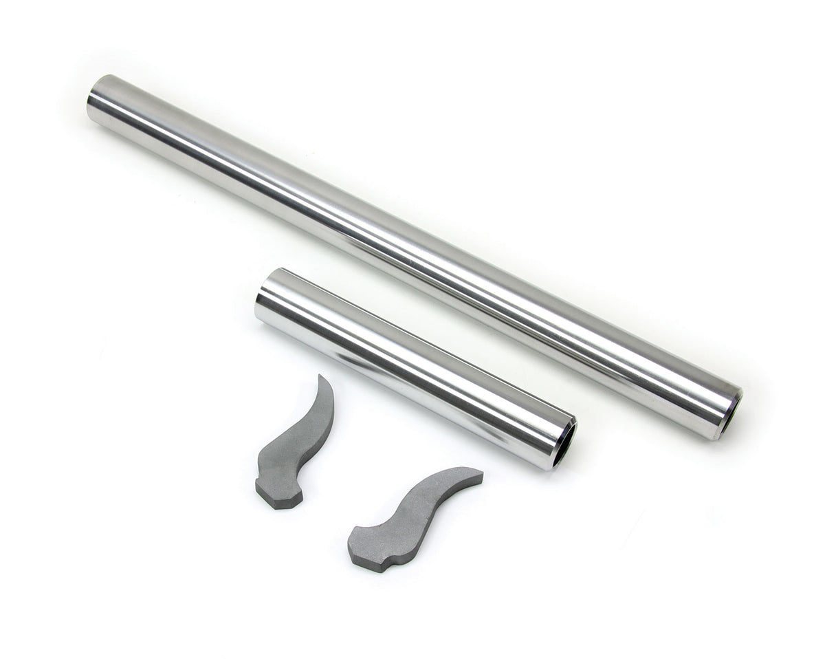 Teraflex JK Axle Sleeve & Upper Knuckle Gusset