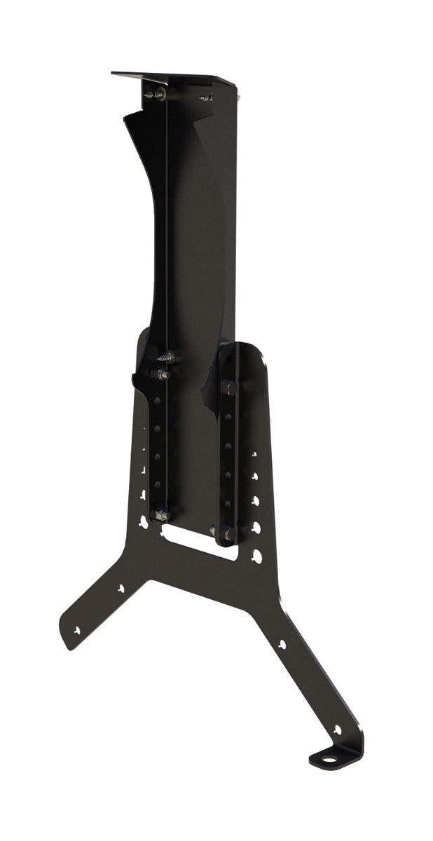 Teraflex JK 3rd Brake Light Extension Bracket