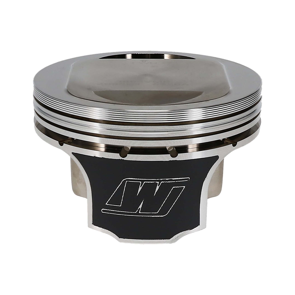 Wiseco HD TC88 2vp Dome Big Bore 9.51 CR (AP) Piston Kit - 4999P1