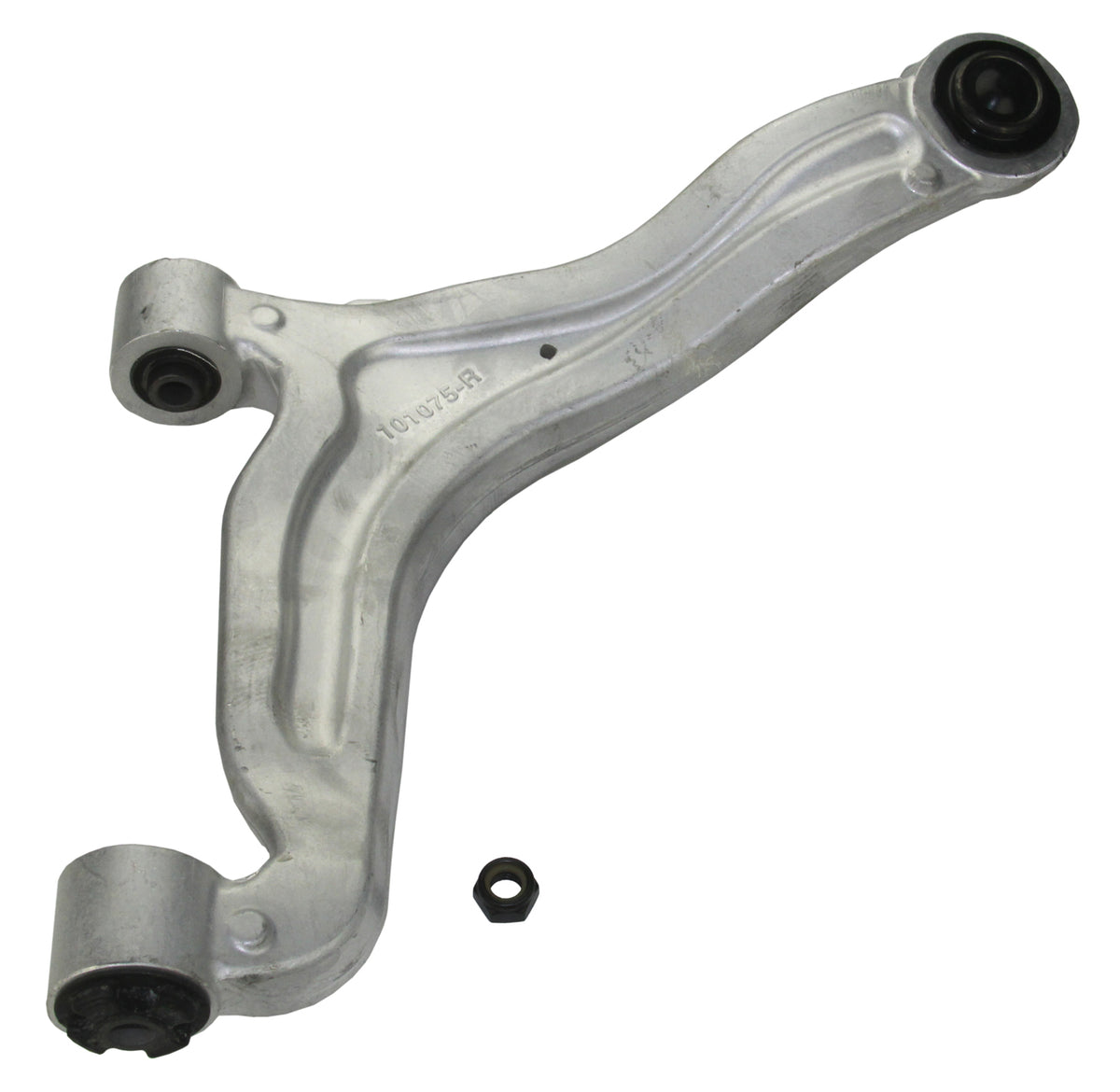 MOOG 04-09 Cadillac SRX Rear Right Upper Control Arm - RK622101 - front view