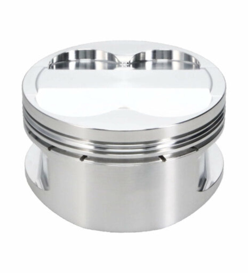 JE Pistons Kawasaki ZRX 1200 Piston Kit - 284696