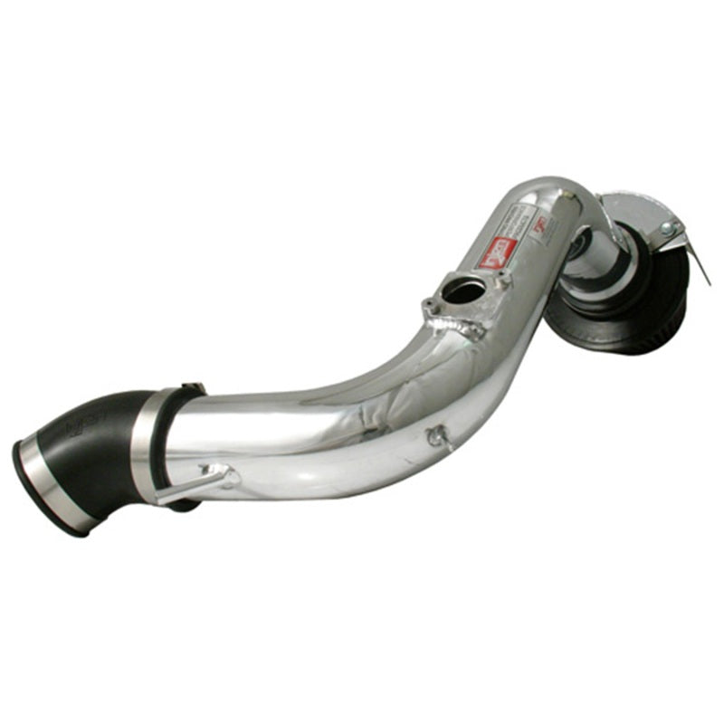 Injen 03-05 Mazda 6 3.0L V6 Coupe &amp; Wagon Polished Cold Air Intake - RD6070P