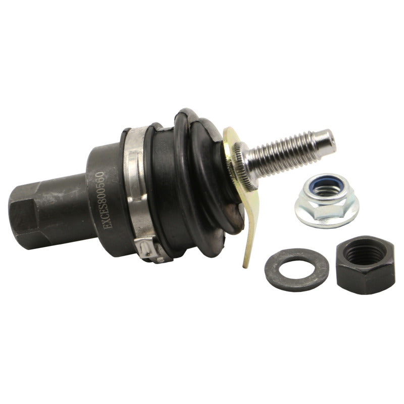 MOOG 01-05 Ford Explorer Rear Inner Toe Compensator Link - ES800560 - front view