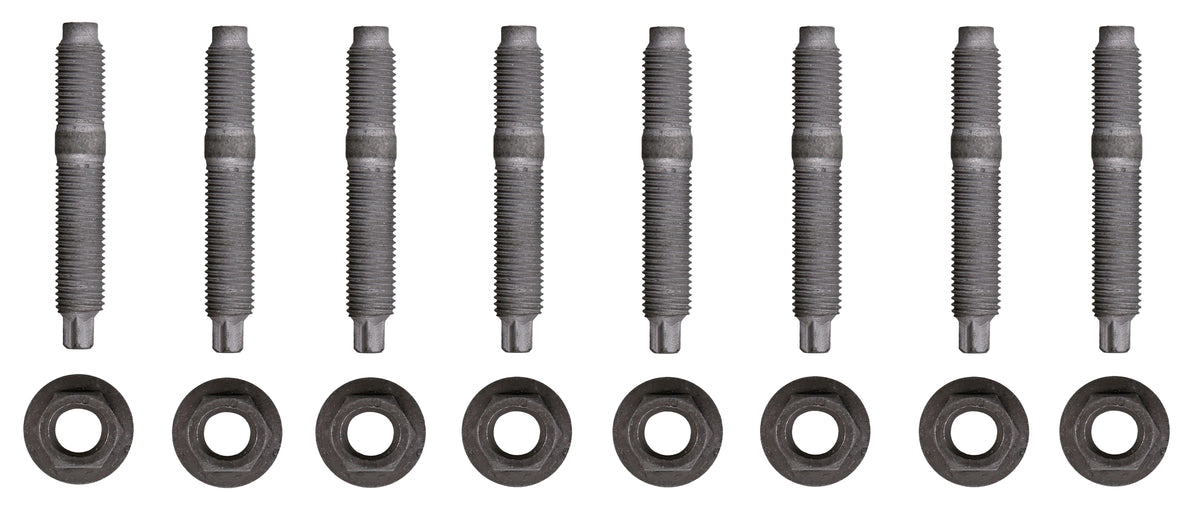 Fel-Pro Ford F-150 Exhaust Manifold Hardware Kit - ES75125 for 2010-2025 Ford F-150 - front view