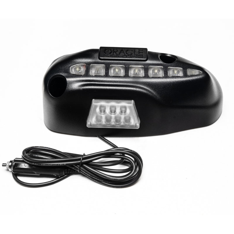 Clearance - ORACLE 21-22 Ford Bronco LED Cargo Light Module - 5000k SEE WARRANTY