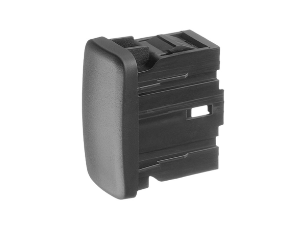 Cali Raised Toyota Oem Switch Replacement Blank - Tall - CR2399 - front view