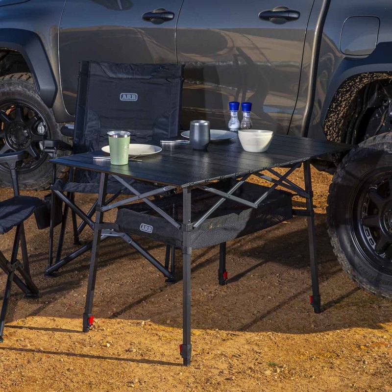 ARB Pinnacle Camp Table - 10500171