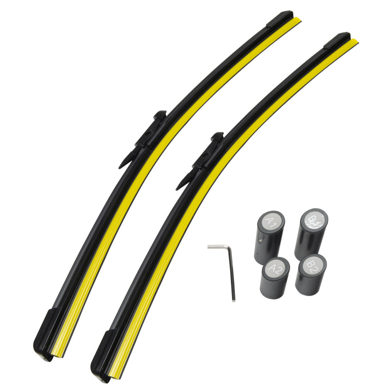 Oracle 2021+ Ford Bronco Integrated Windshield Roof LED Light Bar System SEE WARRANTY - 5888-023