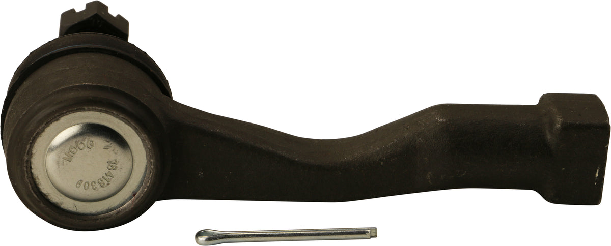 MOOG 02-05 Kia Sedona Front Left Outer / Left Outer Tie Rod End - ES3618 - front view