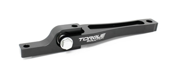 Torque Solution Spherical Pendulum Mount (Dog Bone) Volkswagen MK5 MK6 / Audi A3/S3 8P - TS-VW-022-S for 2006-2014 Volkswagen