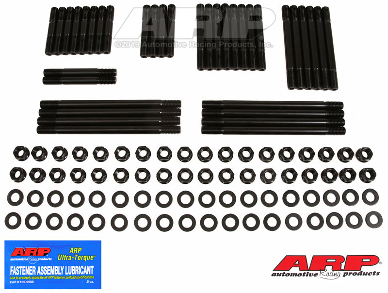 ARP Olds 215 Aluminum Head Stud Kit - 184-4002