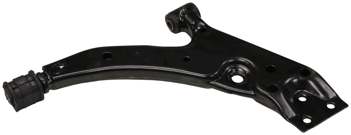 MOOG 92-97 Toyota Paseo Front Left Lower Control Arm - RK640431 - front view