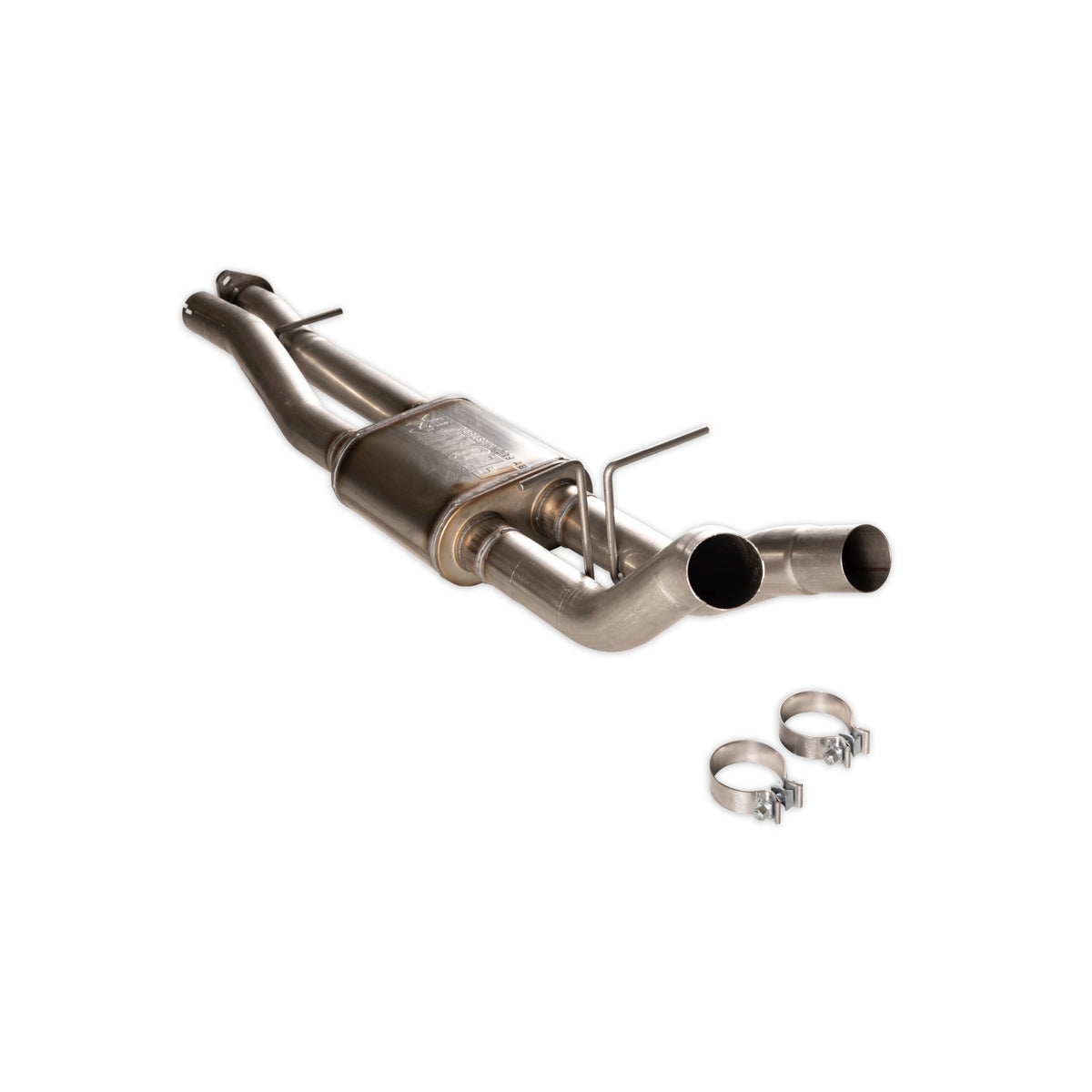 Flowmaster Flow FX Direct Fit Muffler 718203