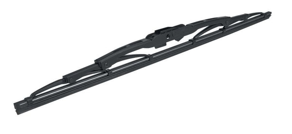 Hella Standard Wiper Blade 15in - Single - 9XW398114015 for 1997-2004 Volkswagen Passat - front view