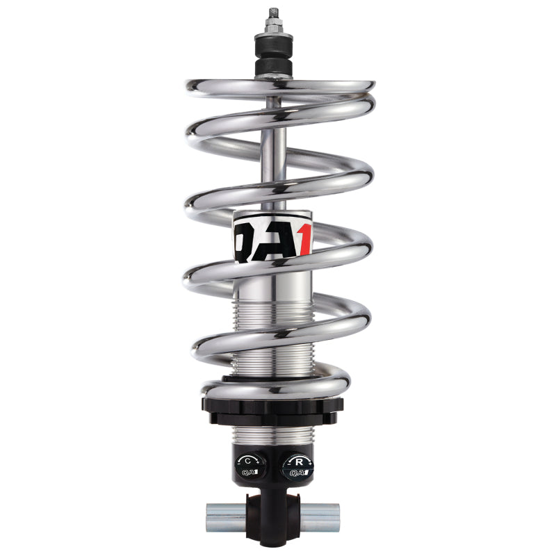 QA1 Ford Mustang II Pro Front Coil-Over System (7/16in Bushing) - Double Adj. - 8in x 700lbs/in - MD303-08700