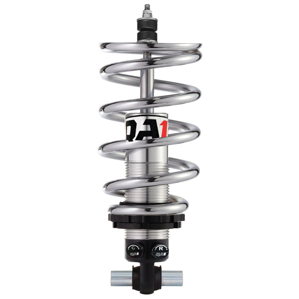 QA1 Ford Mustang II Pro Front Coil-Over System (1/2in Bushing) - Double Adj. - 8in x 700lbs/in - MD302-08700 for 1974-1978 Fo