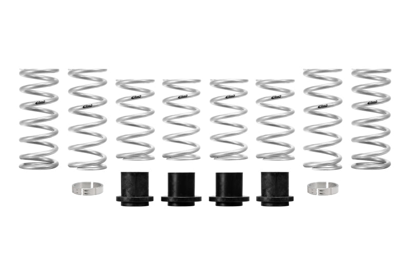 Eibach 11-14 Polaris RZR Pro-UTV - Stage 3 Performance Spring System (Set Of 8 Springs) - E85-209-004-03-22