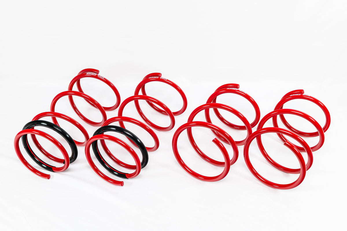 Swift Springs Subaru Impreza WRX [wagon] (2002-2003) Sport Springs
