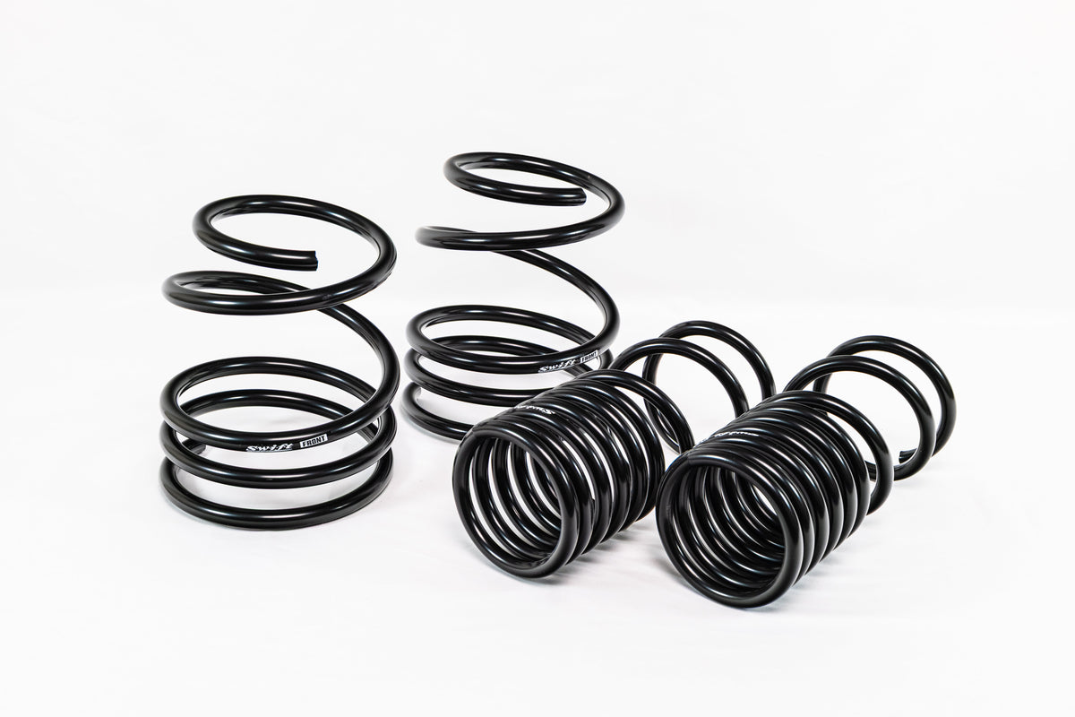 Swift Springs Subaru WRX STI (2015–2021) Spec-R Lowering Springs