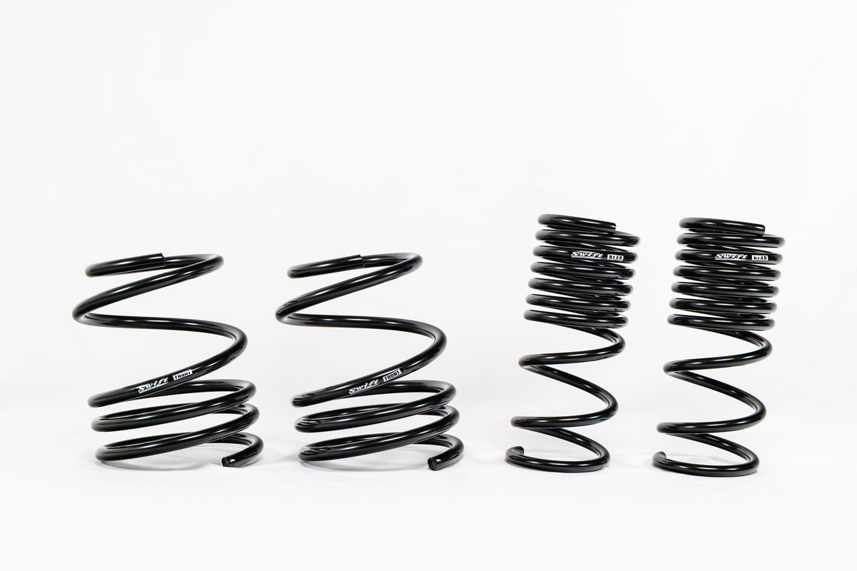 Swift Springs Subaru WRX (2015–2021) Spec-R Lowering Springs