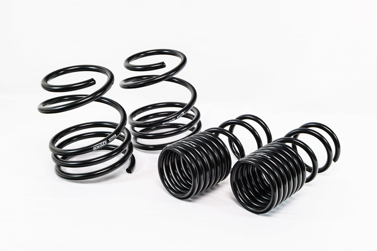 Swift Springs Subaru WRX (2015–2021) Spec-R Lowering Springs