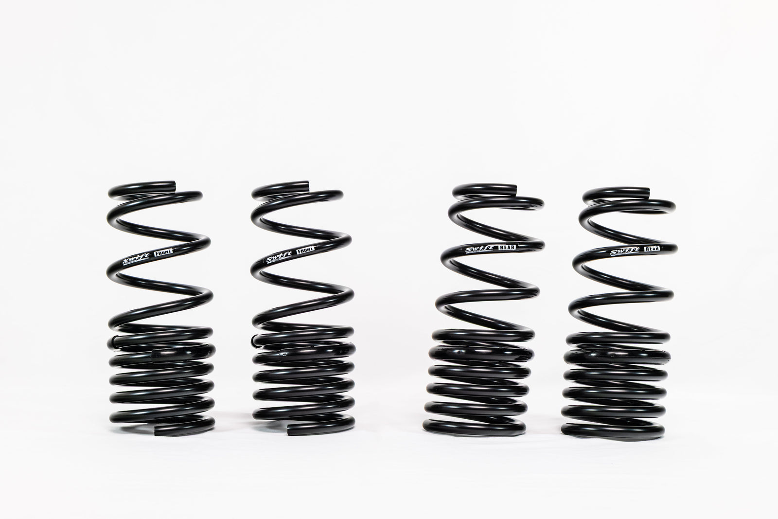 Swift Springs Honda S2000 AP1/AP2 (2000–2009) Spec-R Lowering Springs