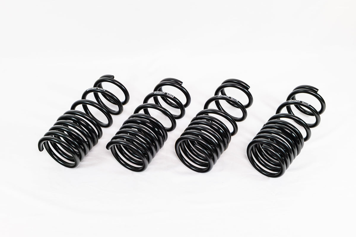 Swift Springs Honda S2000 AP1/AP2 (2000–2009) Spec-R Lowering Springs