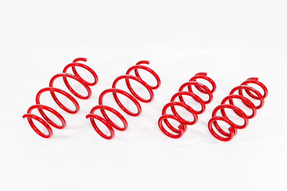 Swift Springs Honda Fit GD3 (2007-2008) Sport Springs