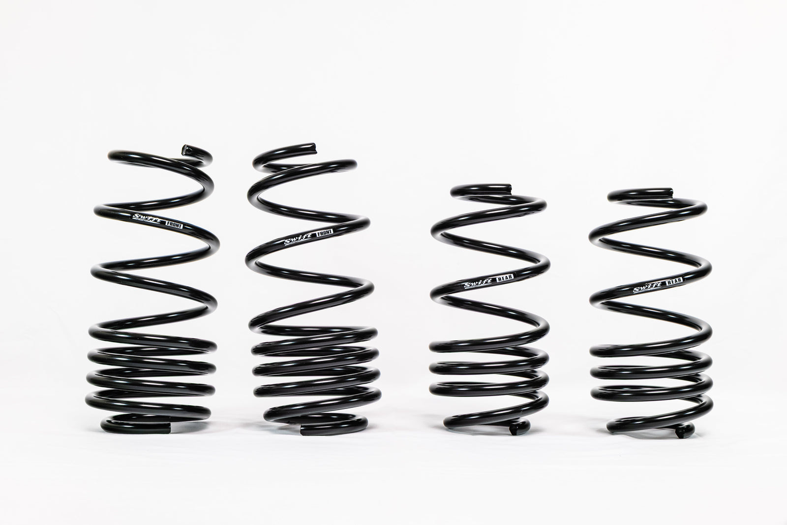 Swift Springs Acura ILX (2012–2022) Spec-R Lowering Springs