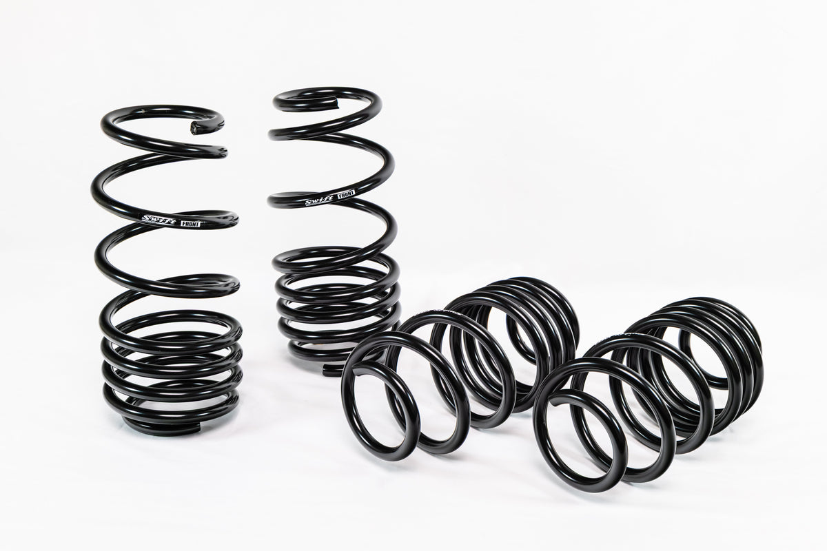 Swift Springs Acura ILX (2012–2022) Spec-R Lowering Springs