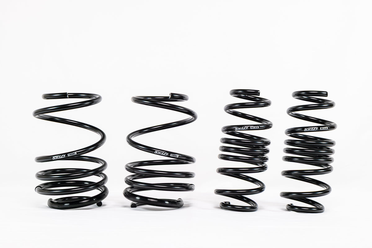 Swift Springs Honda Civic Sport / Si (2017–2020) Spec-R Lowering Springs