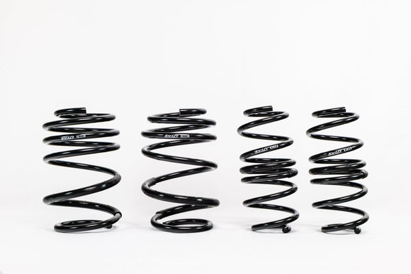 Swift Springs Honda Accord Sport (2018–2022) Spec-R Lowering Springs