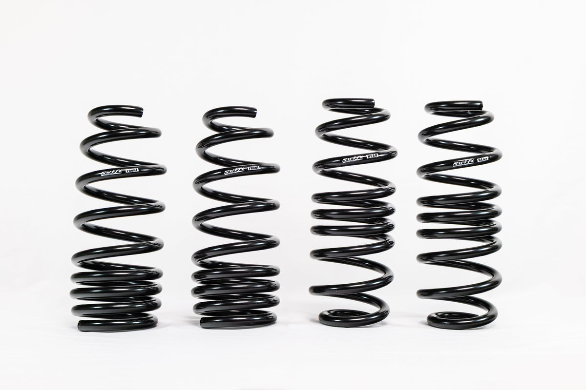 Swift Springs Acura TLX Type S (2021+) Spec-R Lowering Springs