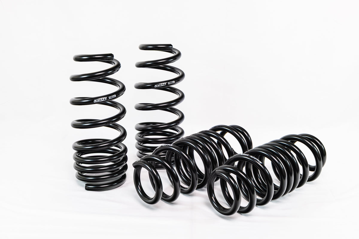 Swift Springs Acura TLX Type S (2021+) Spec-R Lowering Springs