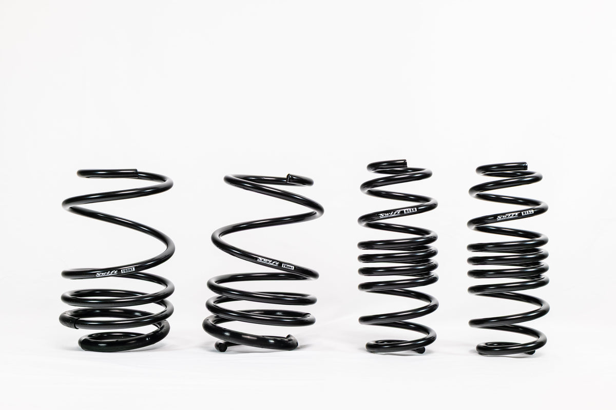 Swift Springs Acura Integra A-Spec (2022+) Spec-R Lowering Springs