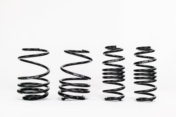 Swift Springs Acura Integra A-Spec (2022+) Spec-R Lowering Springs