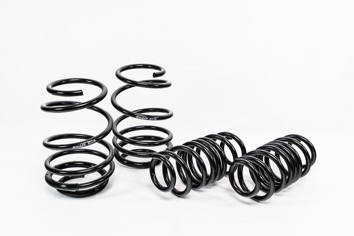 Swift Springs Honda Civic Si FE1 (2022+) Spec-R Lowering Springs