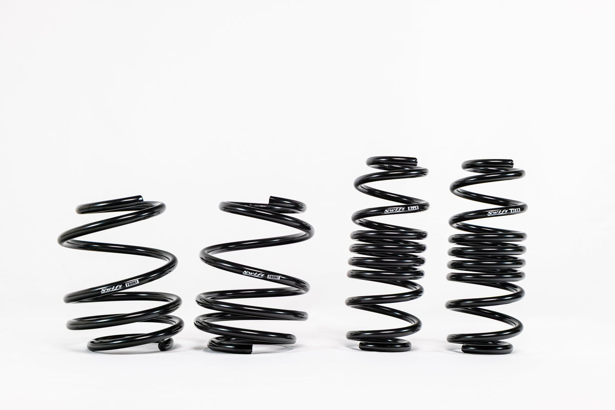 Swift Springs Acura Integra Type S (2023+) Spec-R Lowering Springs