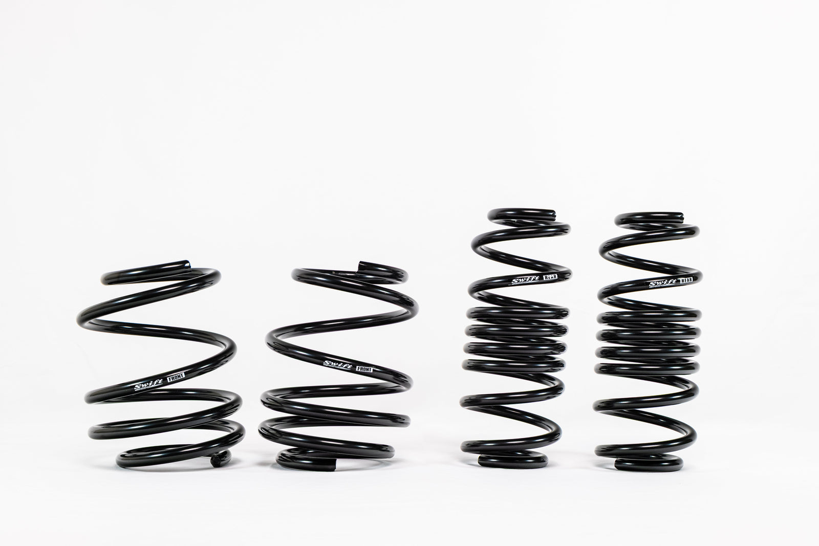 Swift Springs Acura Integra Type S (2023+) Spec-R Lowering Springs