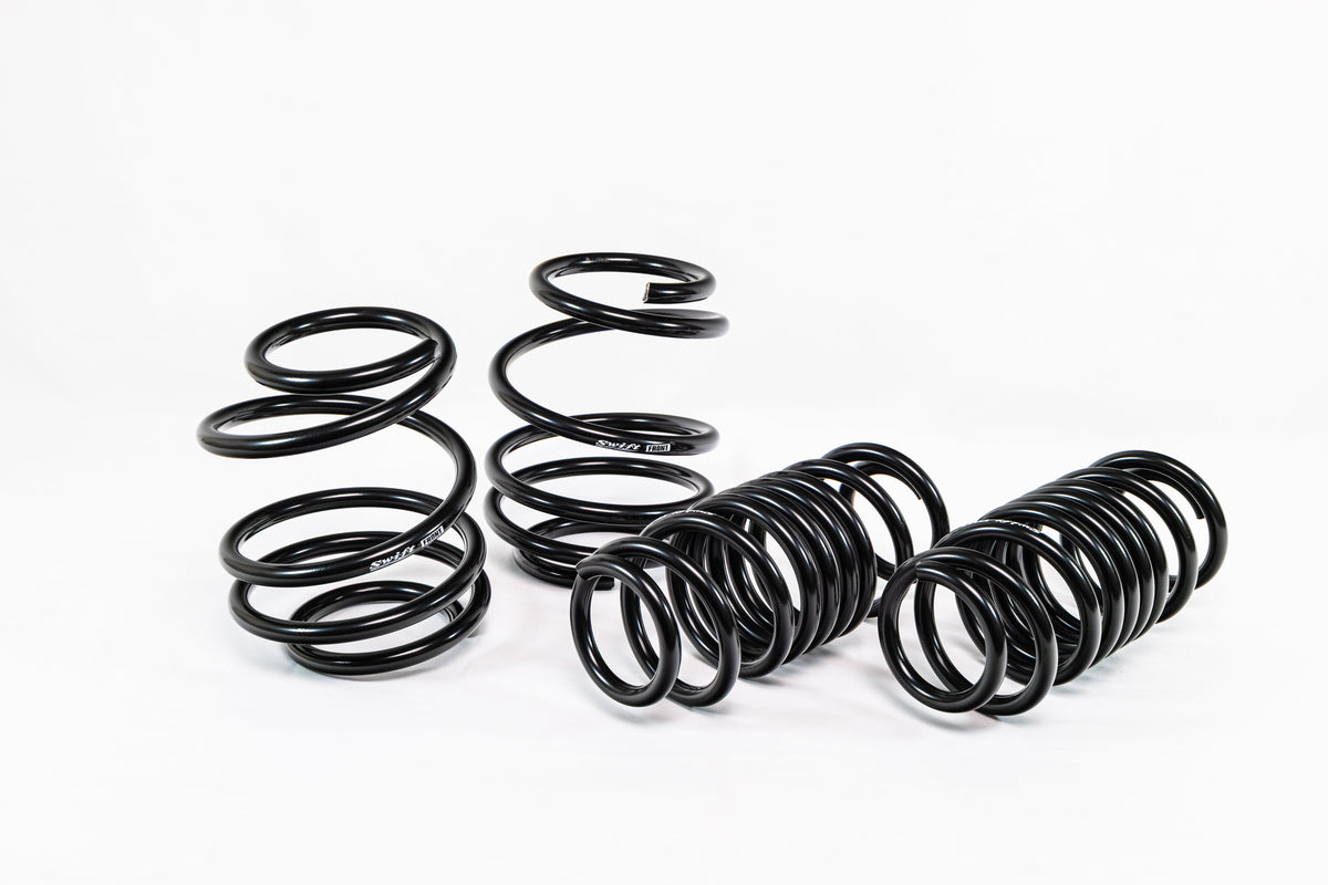 Swift Springs Acura Integra Type S (2023+) Spec-R Lowering Springs