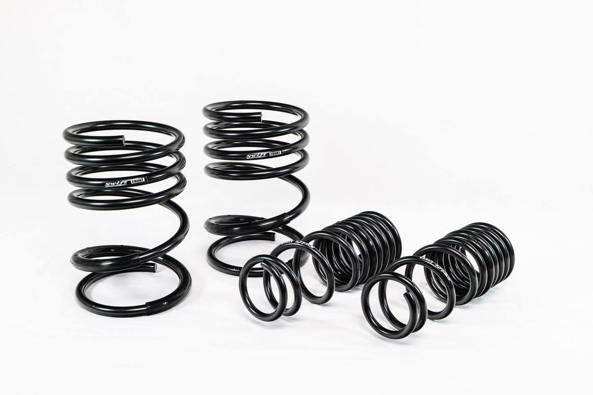 Swift Springs Mitsubishi Lancer EVO 8/9 (2005–2007) Spec-R Lowering Springs