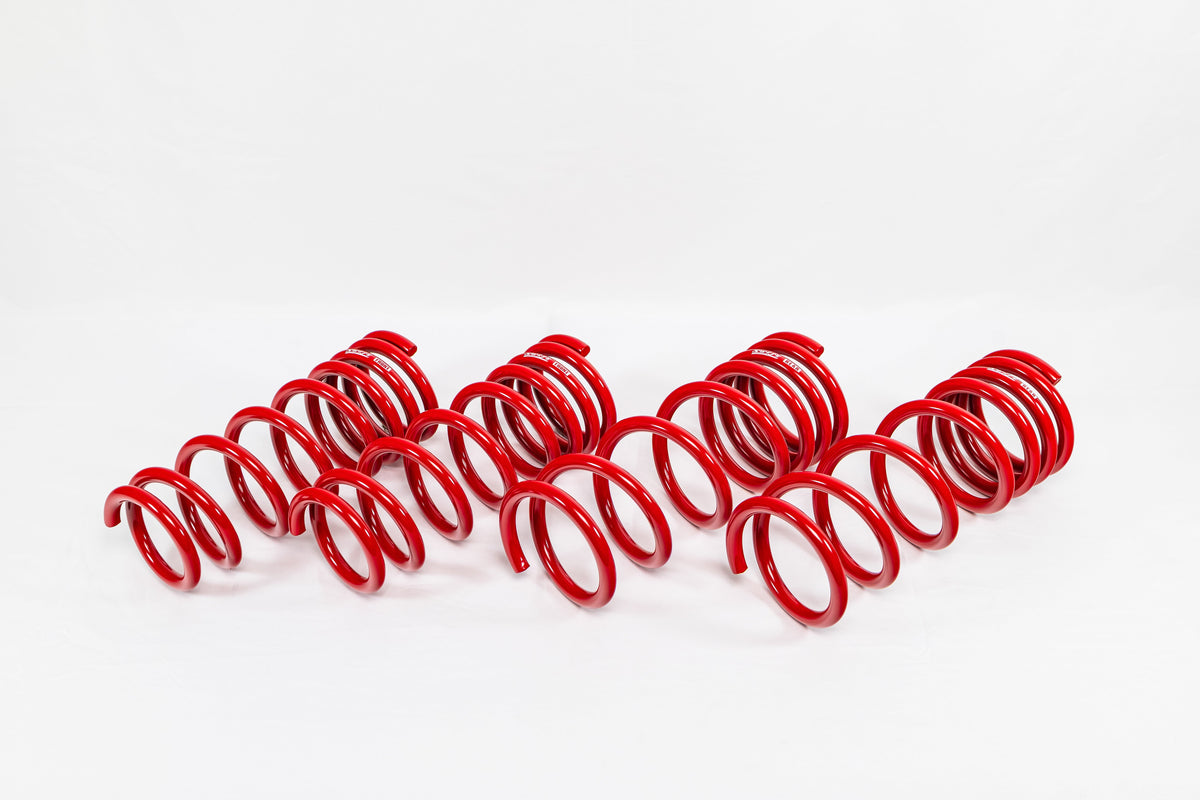 Swift Springs Infiniti Q40 G37 X Sedan (2008-2015) Sport Springs