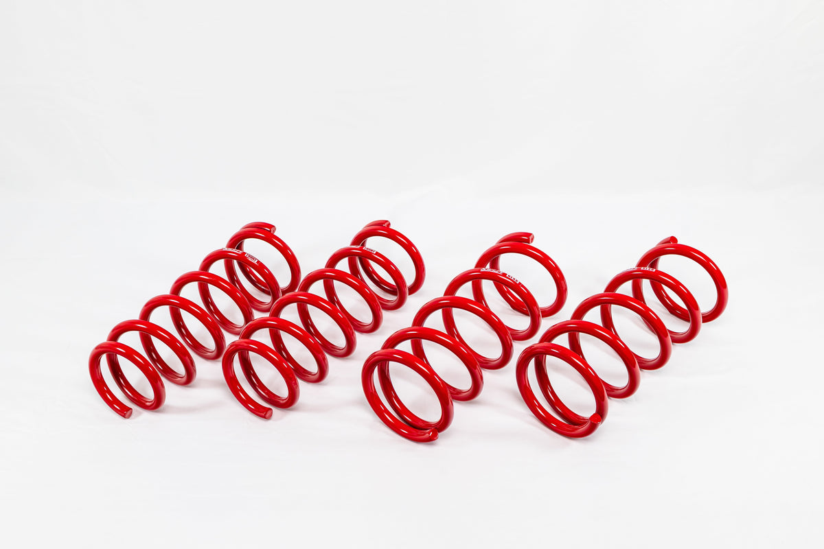 Swift Springs Infiniti X Coupe (2009-2015) Sport Springs