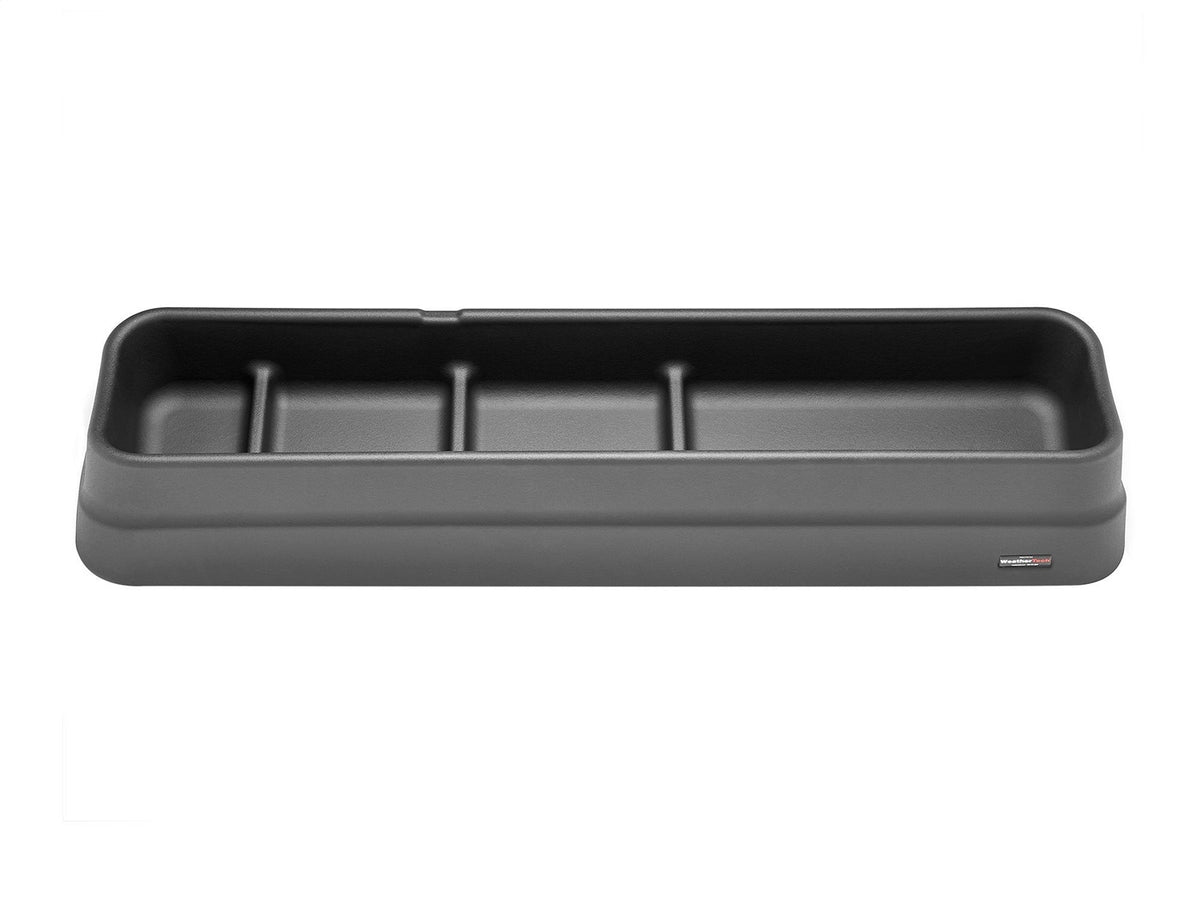 Weathertech - Under Seat Storage System - 4S001