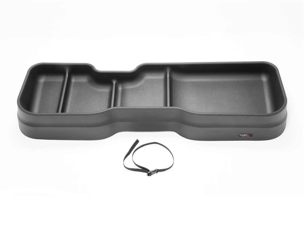 Weathertech - Under Seat Storage System - 4S002